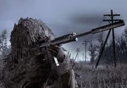 MacMillanAllGhilliedUp CoD4