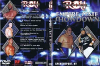 ROH Empire State Showdown