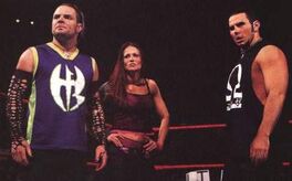 Team Xtreme