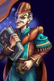 Aldabert