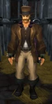 Huntsman Blake