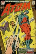 Atom 35