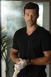 Jesse Cardoza