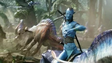 Na'vi Hunting HD