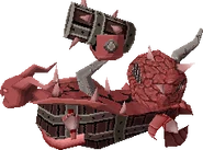 Demon (Ship Set)