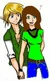 Me and Link