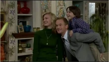The stinsons