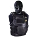 Dark Squad Vest
