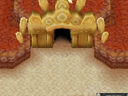 Goron Temple