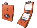 Pokédex HGSS