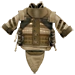Item sandmanvest