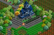 Haunted House