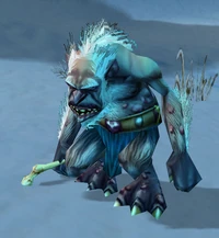 Image of Rockjaw Invader