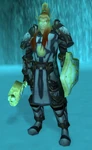 Crusader of Virtue