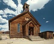 220px-Church in Bodie, CA edit1
