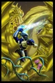 Sangheili vs the terror king by ghostwalker2061-d2xs7kp.jpg