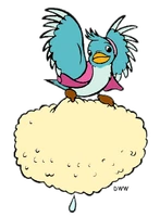 Clipbirdcs