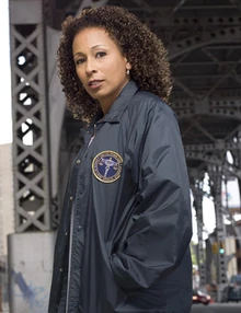 Melinda warner