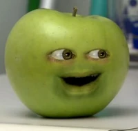 Green Apple