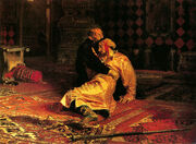 Ivan Ivanovich's death