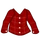 Red Plaid Shirt-icon