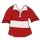 Red Polo Shirt-icon