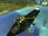 Tanker