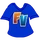 Blue FV Shirt-icon