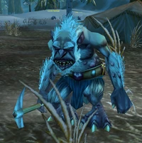 Rockjaw Scavenger