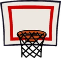 Basketball Net