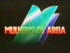 Mujeres de arena