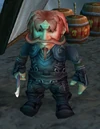 Snevik the Blade