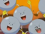 Booger Brigade