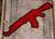 China Infantry Logo