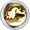 Badge-caffeinated