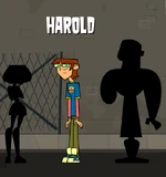 HaroldRevealed
