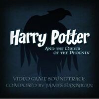 HarryPotterOrderOfPhoenixSoundtrack