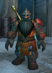 Image of Sergeant Bahrum