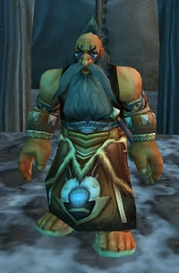 Khurgorn Singefeather