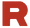 Rocket icon