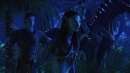 Jake And Neytiri 8 HD 