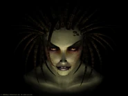 1998 Sarah kerrigan