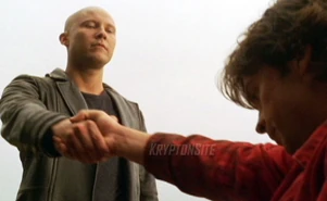 Lex Zod