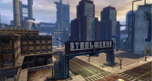 ScreenSteelworks