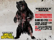 Reddeadredemption undead bear 640x360