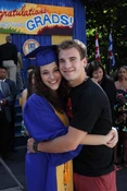 Jane graduation