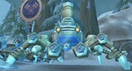 Ejector Mechano-Tank