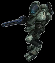 Elite Ranger (0)