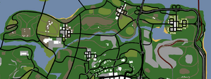 RedCounty