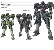 GN-XIV